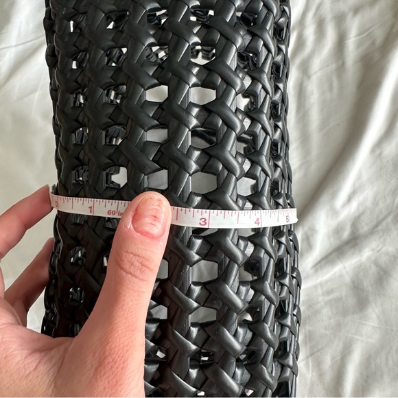 Hand-Made in Hawaii woven purse - Picture 7 of 8